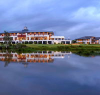 Mercure Kooindah Waters Central Coast - Internet Find