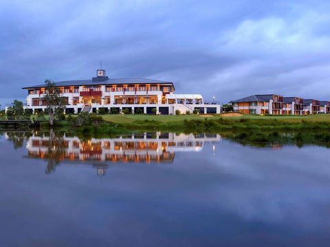 Mercure Kooindah Waters Central Coast - Internet Find 0