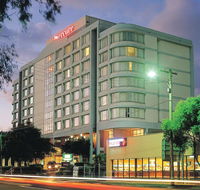 Mercure Sydney Parramatta - Internet Find