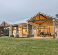 Metricup House - elegant country retreat - Internet Find