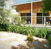 Metung Cottage - Internet Find
