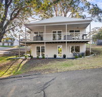 Metung Villa 17 at McMillans - Internet Find