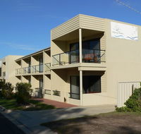 Metung Waters Motel and Apartments - Internet Find