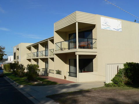 Metung Waters Motel And Apartments - Internet Find 0