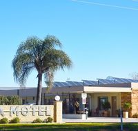 Mia Motel - Internet Find