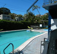 Miami Shore Apartments  Motel - Internet Find