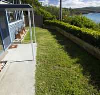 Mick's Apartment - Seal Rocks beachfront - Internet Find