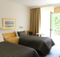 Mid City Motor Inn Queanbeyan - Internet Find