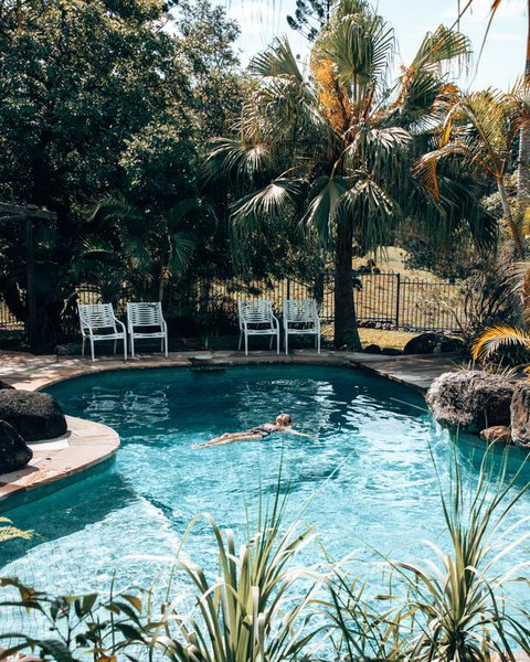 Midginbil Eco Resort - Internet Find 3