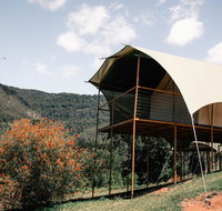 Midginbil Eco Resort - Internet Find