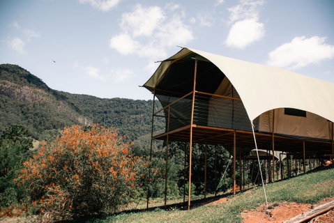 Midginbil Eco Resort - Internet Find 0
