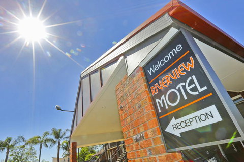 Mildura Riverview Motel - Internet Find 0