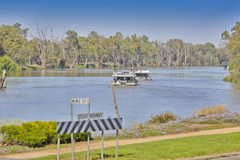 Mildura Riverview Motel - Internet Find 1