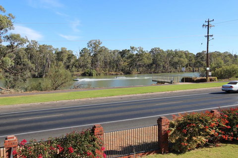 Mildura Riverview Motel - Internet Find 3