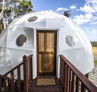 Mile End Glamping Pty Ltd - Internet Find