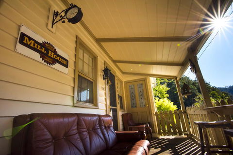 Mill House - Internet Find 2