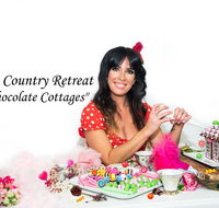 Milton Country Retreat - Internet Find