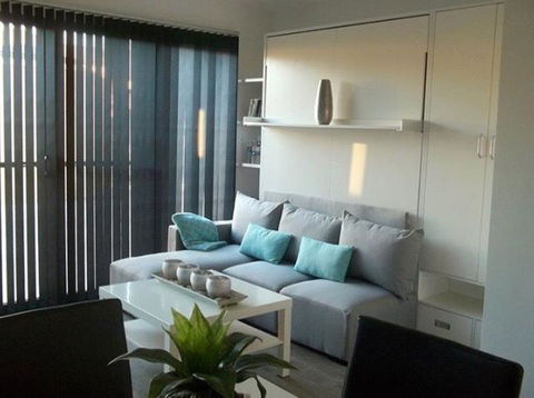 Mindarie Beach Studio - Internet Find 1