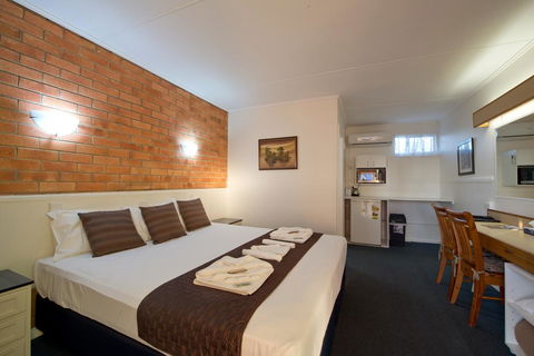 Mineral Sands Motel - Internet Find 3