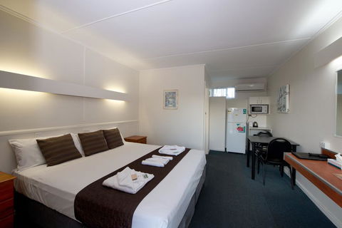 Mineral Sands Motel - Internet Find 2