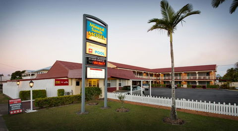 Mineral Sands Motel - Internet Find 0