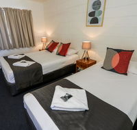 Miriam Vale Motel - Internet Find