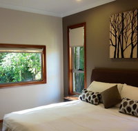 Mistinthegumtrees Eco Luxury Cabins - Internet Find
