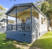 Mittagong Caravan Park - Internet Find