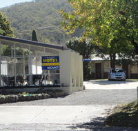 Mittagong Motel - Internet Find