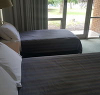 Moe Parklands Motel - Internet Find