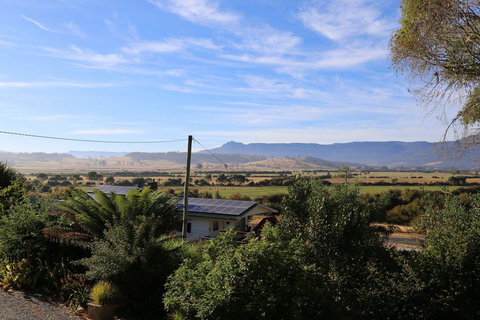 Mole Creek Cabins - Internet Find 1