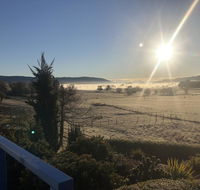 Mole Creek Hideaway - Internet Find