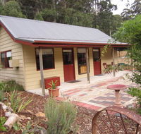 Molenda Lodge Farm Let - Internet Find