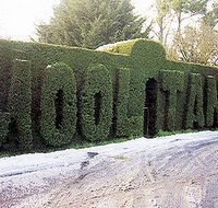 Mooltan House - Internet Find