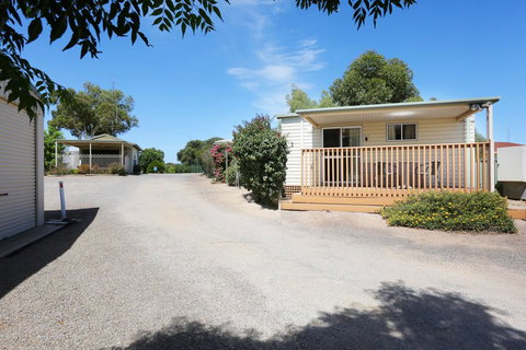Moonta Bay Accommodation - Internet Find 0