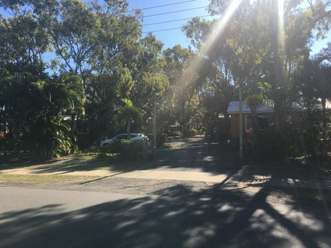 Moore Park Beach Huts - Internet Find 1