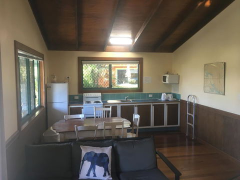 Moore Park Beach Huts - Internet Find 2