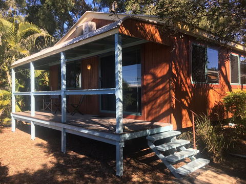 Moore Park Beach Huts - Internet Find 0
