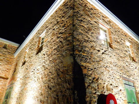 Morialta Barns - Internet Find 3