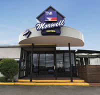 Morwell Hotel - Internet Find