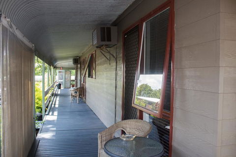 Motel Kempsey - Internet Find 2