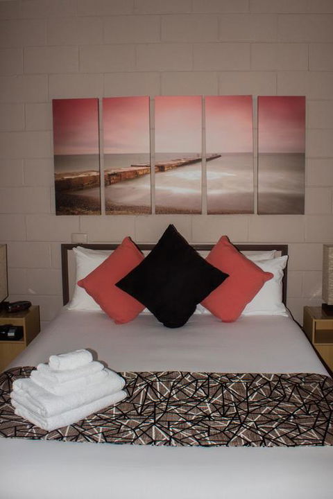 Motel Kempsey - Internet Find 3