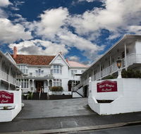 Motel Mayfair on Cavell - Internet Find