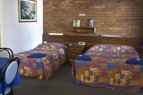 Motel Myall - Internet Find 0