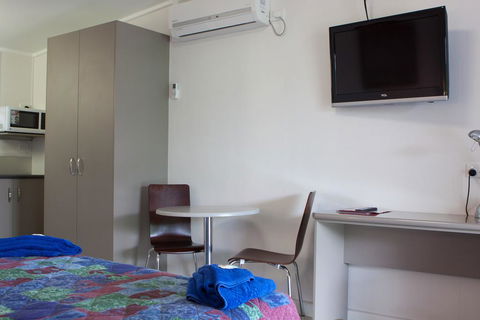 Motel Myall - Internet Find 1