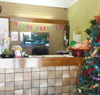 Motel St Arnaud - Internet Find