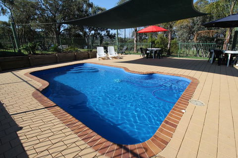 Motel Views Yackandandah - Internet Find 0