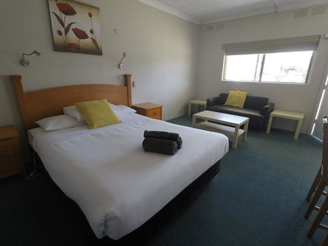 Motel Wellington Wodonga - Internet Find 1