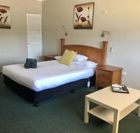 Motel Wellington Wodonga - Internet Find
