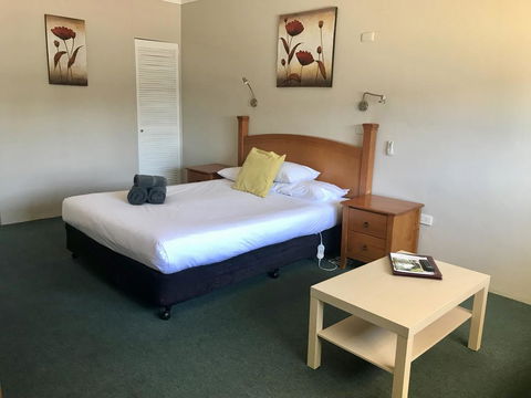 Motel Wellington Wodonga - Internet Find 0